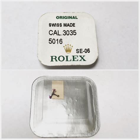 rolex 3035 balance|rolex 3035 pallet fork bridge.